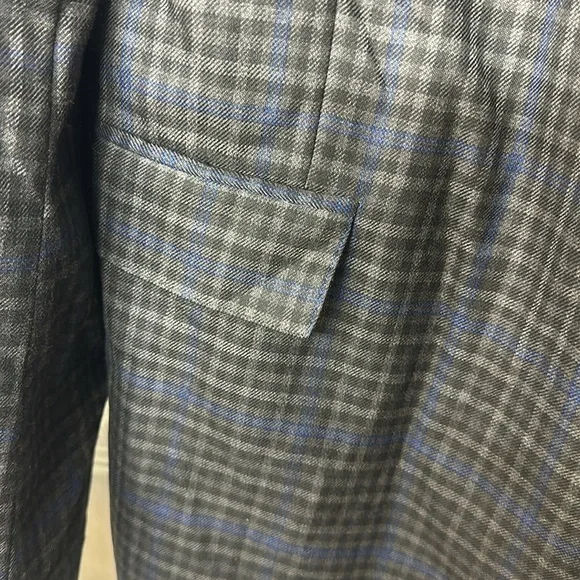 Brooks brothers  jacket saxxon - Picture 4 of 10